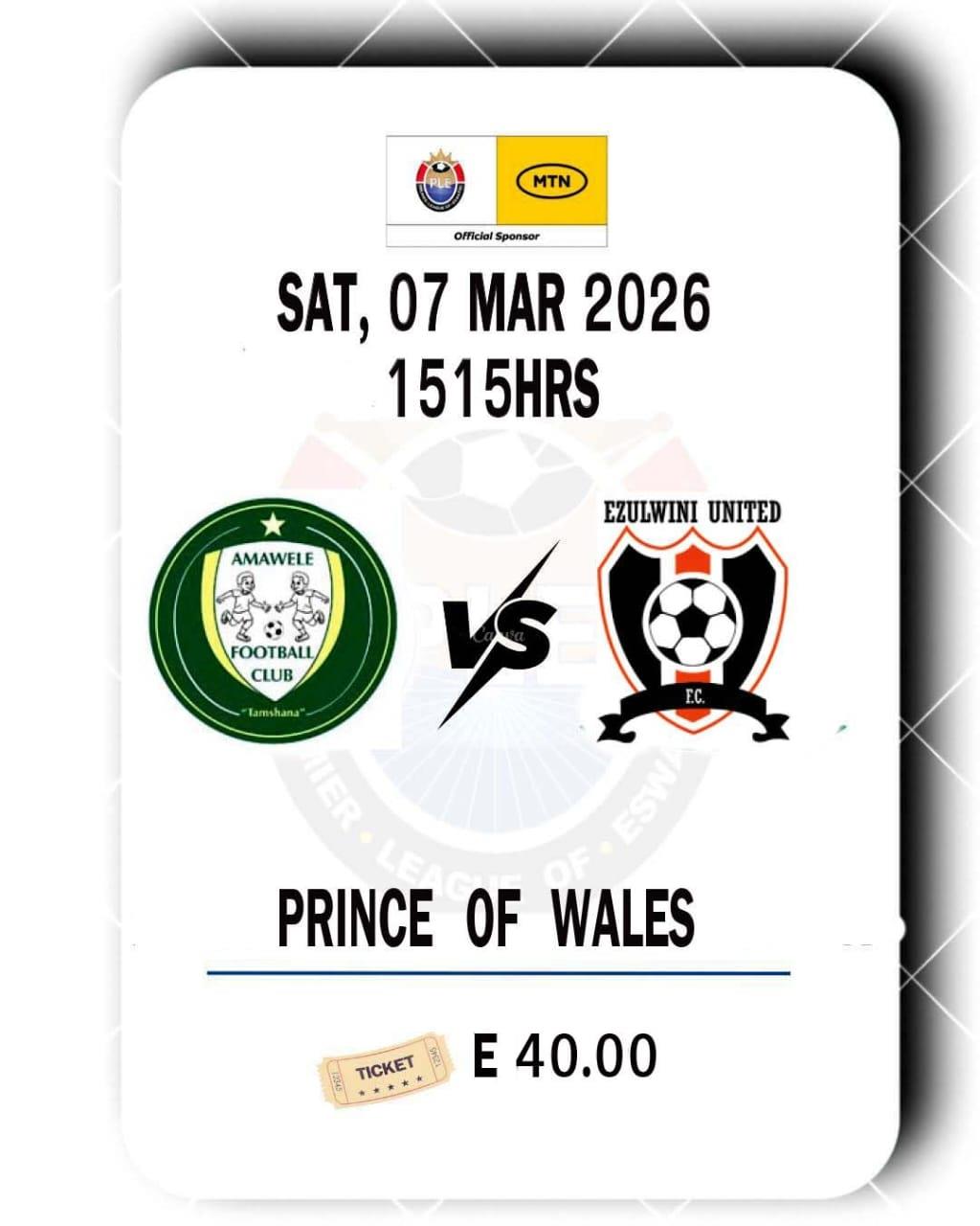 MTN PLE Prince Of Wales 070325 Pic